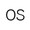 OS