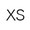 XS
